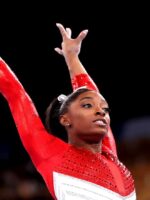 Olimpik Tokyo: Apa Isu Simone Biles Sehingga Menarik Diri?