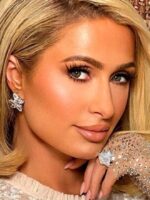Paris Hilton Dedah Kebenaran Mengenai Berita Kehamilannya