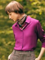 Aspek Nyaman & "CHIC" UNIQLO X Ines De La Fressange