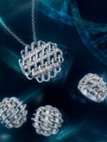 DeGem’s DNA Collection, Perhiasan Artistik yang Menawan