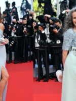 Sepuluh Bintang "BERSINAR" di Karpet Merah Cannes