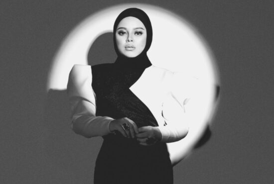 Allahyarhamah Siti Sarah Disemadikan Di Gombak