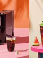 Edisi Terhad Coconut Flavour Over Ice Nespresso Membias Sensasi Segar Dengan Citarasa Tropika