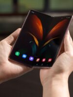 Galaxy Z Fold2