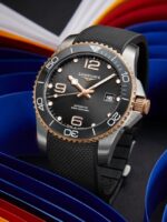Spirit Kemerdekaan Longines 01