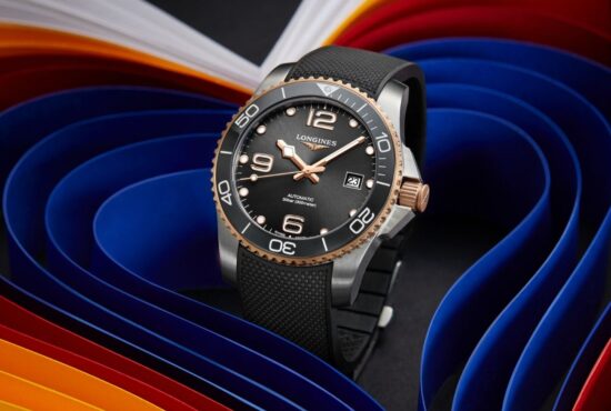 Spirit Kemerdekaan Longines 01