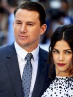 Jenna Dewan Dedah Pergelutan Sebagai Ibu Tanpa Sokongan Bekas Suami, Channing Tatum