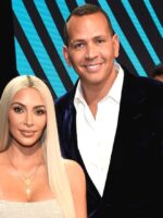 Kim Kardashian & Alex Rodriguez - Power Couple Hollywood Terbaru?