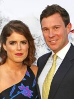 Puteri Eugenie Berkongsi Foto & Inspirasi Nama Putera Kedua