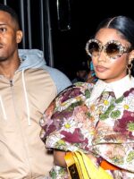 Nicki Minaj Cuba Merasuah Mangsa Kerakusan Suami Sebanyak RM2 Juta