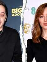 Bintang Bridgerton, Phoebe Dynevor & Pete Davidson Berpisah Selepas Lima Bulan Bercinta