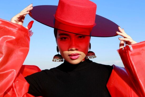Yuna Bakal Kembali Ke Amerika Syarikat Untuk Pembikinan Album Terbaharu