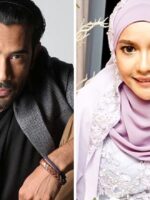 “She’s The One” - Hero Malaya, Remy Ishak Dedah Keperibadian Bakal Isteri