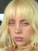 Inspirasi Gaya Rambut Terbaharu Billie Eilish