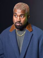 Kanye West Umum Bertanding Dalam Pilihan Raya 2024