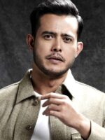 Zul Ariffin Idam Tunai Dua Hasrat Jika Bergelar Suami
