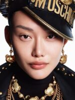 Moschino “BIJOUX BIJOUX BIJOUX”