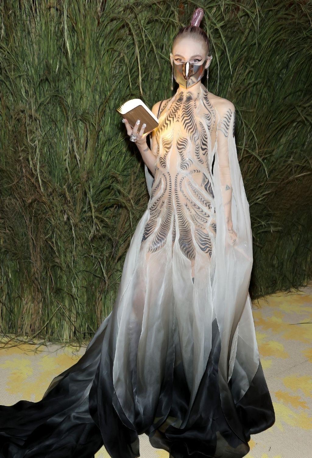 met gala 2021
