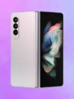 Galaxy Z Fold3 5G: Produktiviti dan Hiburan Terunggul