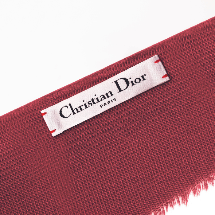 rouge dior
