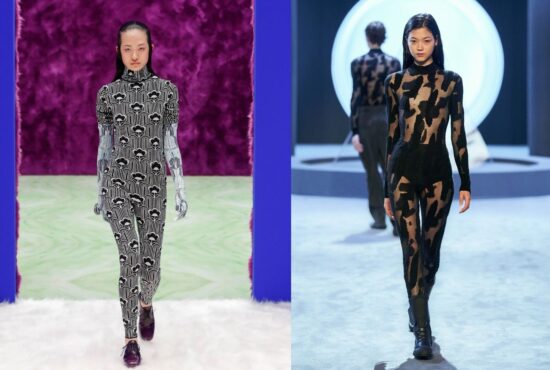 Trend Utama Koleksi Musim Luruh/Sejuk 2021
