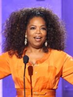 Jalin Persahabatan Dengan Pemangsa Seksual, Oprah Winfrey Dituduh Hipokrit