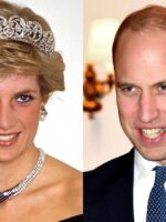 Putera William Berkongsi Warkah Menyentuh Hati Sempena Ulang Tahun Kelahiran Puteri Diana