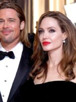 Punca Sebenar Perceraian Brad Pitt-Angelina Jolie Akhirnya Terbongkar