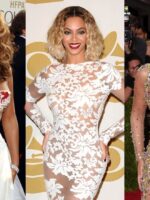 15 Momen Fesyen Terbaik Beyonce