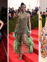 10 Gaya Terburuk Met Gala Sepanjang Zaman