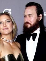 Kate Hudson Umum Pertunangan Dengan Pemuzik, Danny Fujikawa