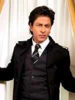 Shah Rukh Khan Undang Kemarahan Umat Islam Di India