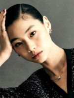 Jung Ho Yeon, Dari Pentas Fesyen Antarabangsa Ke Siri Popular Squid Game