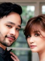 Ayda Jebat Hamil Cahaya Mata Kedua