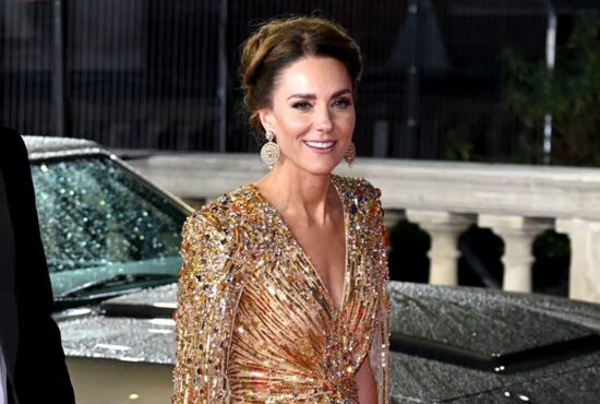 Berapa Nilai Kekayaan Sebenar Kate Middleton?