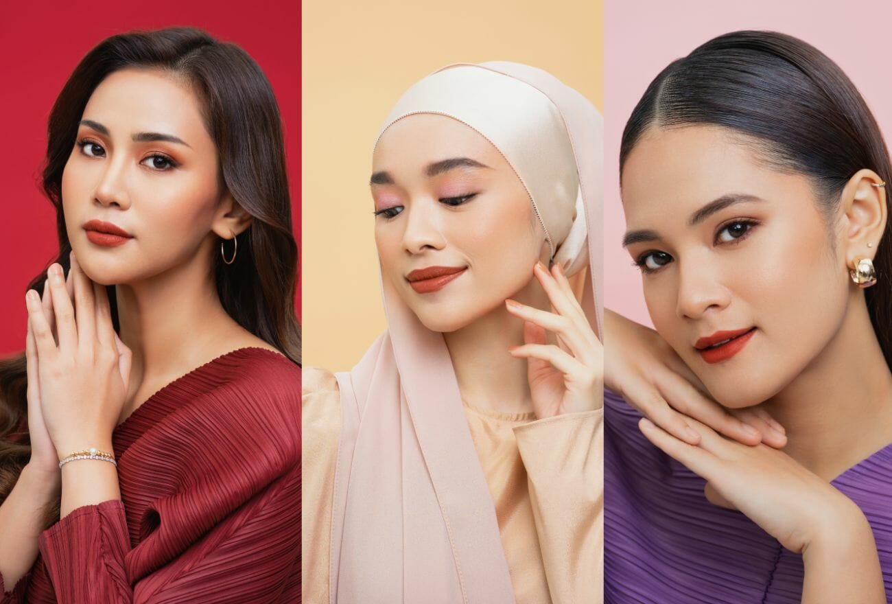 GLAM X NARS