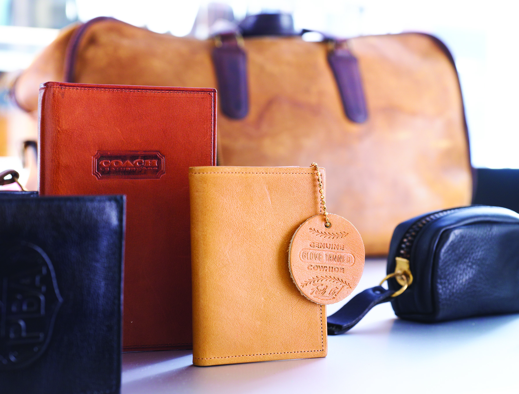coach 80