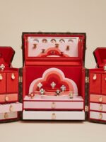Vivienne Travellers