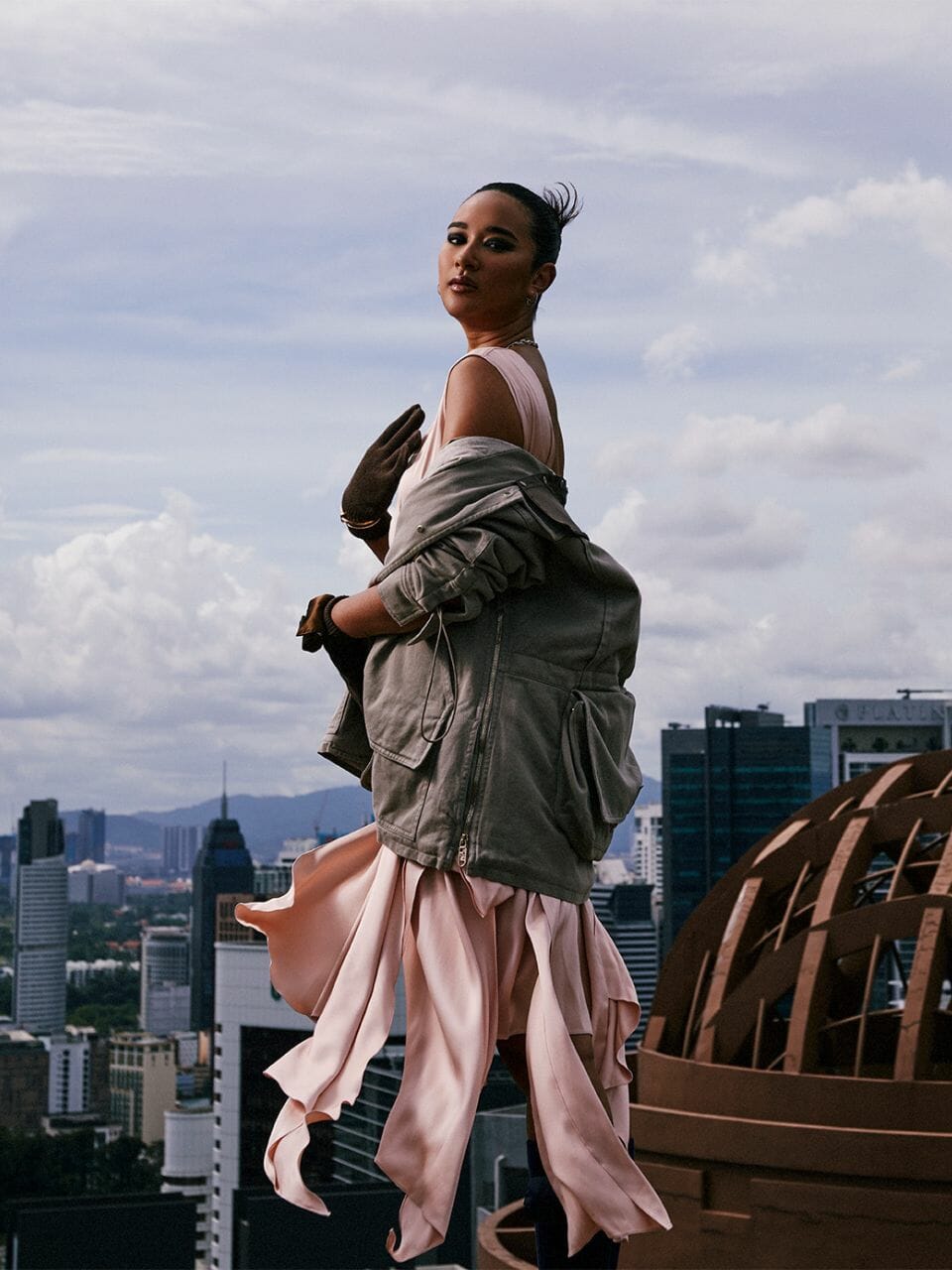 GLAM Persona, Impak Positif Bersama Most GLAM 2022 03