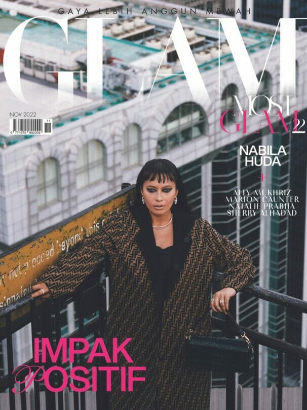 GLAM Persona, Impak Positif Bersama Most GLAM 2022 06