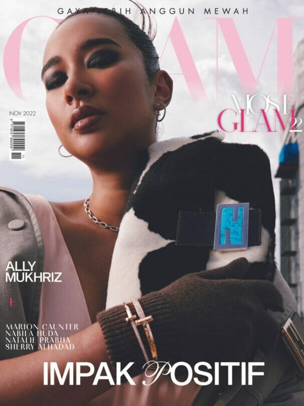 GLAM Persona, Impak Positif Bersama Most GLAM 2022 02