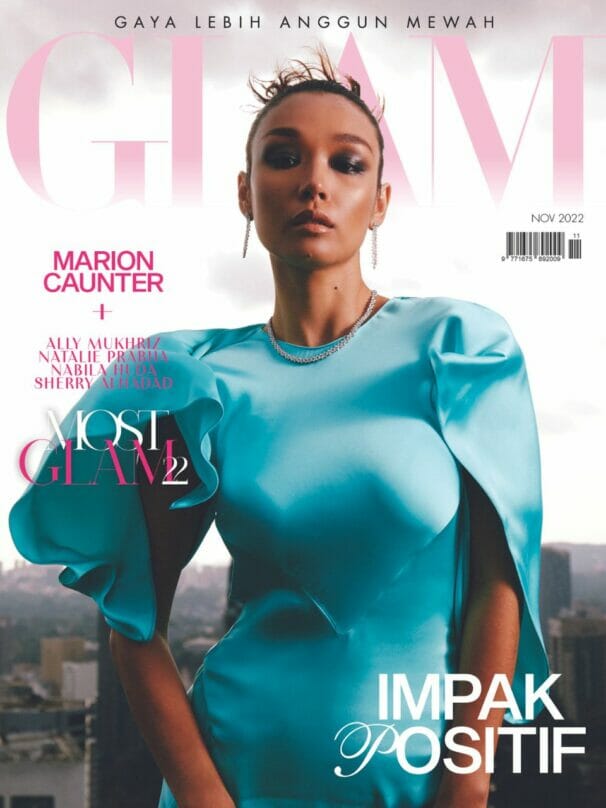 GLAM Persona, Impak Positif Bersama Most GLAM 2022 04