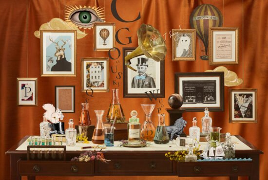 Penhaligon's