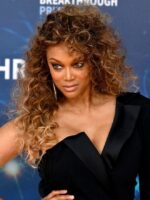 Nama Tyra Banks Digugurkan Daripada Dancing With The Stars