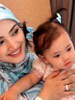 Puteri Fazura, Fatima Dikurniakan Rantai Berlian Daripada Tengku Permaisuri Selangor