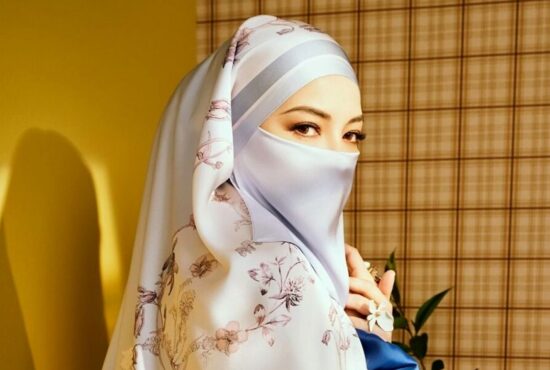 “Saya Tidak Kisah Soal Jantina, Semua Itu Rezeki Allah” - Neelofa