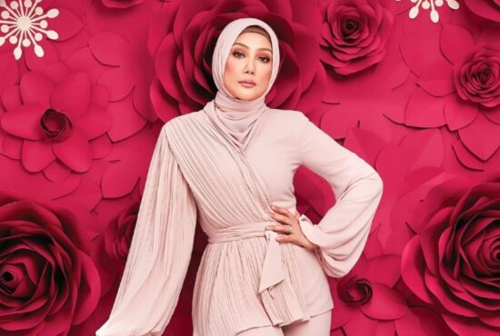 Kebenaran Di Sebalik Isu Perkahwinan Erra Fazira & Ahli Politik