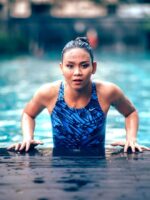 Isu Rogol Bukan Jenaka, Pandelela Rinong Berkongsi Momen Pahit Bersama Bekas Jurulatih