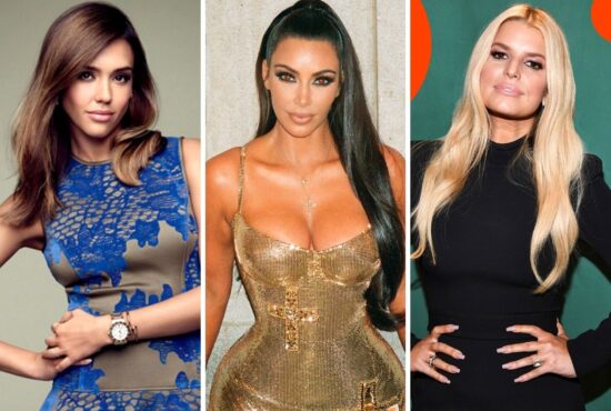 5 Selebriti Yang Memiliki Empayar Bernilai Bilion Dolar