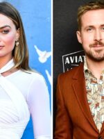 Gandingan Serasi Margot Robbie Dan Ryan Gosling Sebagai Barbie & Ken